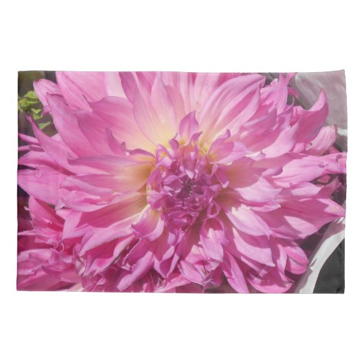 Kogniet Kissenbezug (Rückseite-Links)