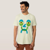 Kognitive Dissonanz Venn T-Shirt (Vorne ganz)