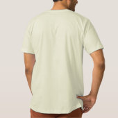 Kognitive Dissonanz Venn T-Shirt (Rückseite)