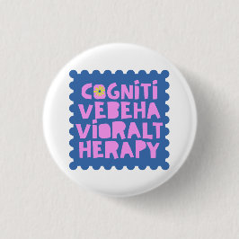 Kognitive Verhaltenstherapie Button