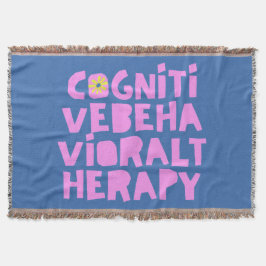 Kognitive Verhaltenstherapie Decke