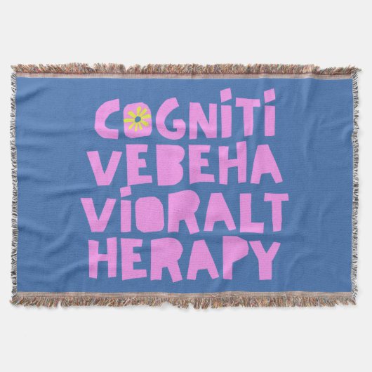 Kognitive Verhaltenstherapie Decke (Vorderseite)
