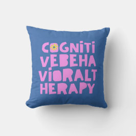 Kognitive Verhaltenstherapie Kissen