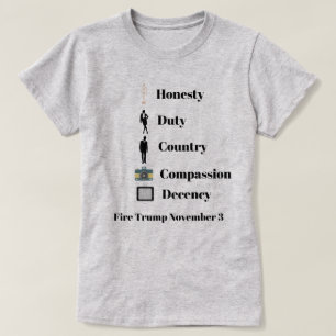 Kognitiver Test-T - Shirt