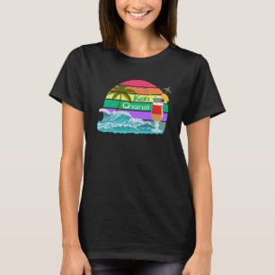Koh Chang Thailand Palme Souvenir Bangkok Phuket P T-Shirt