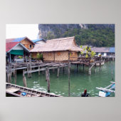 Koh Pan Yi Poster (Vorne)