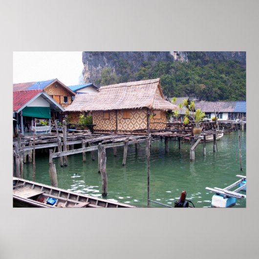 Koh Pan Yi Poster (Vorne)