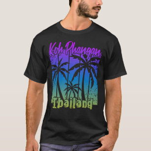 Koh Phangan Thailand T-Shirt