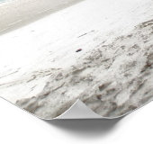 Koh Phi Phi Island Poster (Ecke)