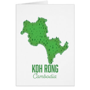Koh Rong Kambodia