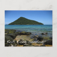 Koh Rong Samlon
