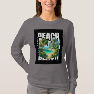 Koh Samui Insel Thailand T-Shirt