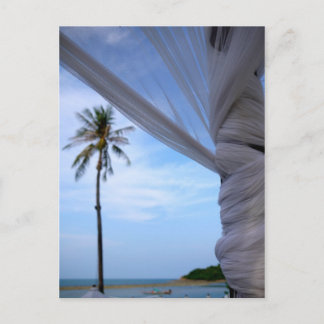 Koh Samui Postkarte