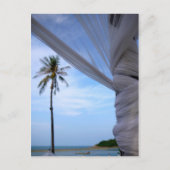 Koh Samui Postkarte (Vorderseite)