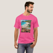 Koh Samui, Thailand T-Shirt (Vorne ganz)