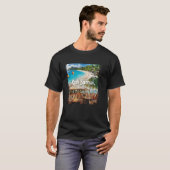Koh Samui, Thailand T-Shirt (Vorne ganz)