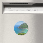 Koh Tao Thailand Magnet (In Situ (Geschirrspüler))