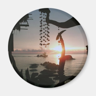 KOH Tao - Thailand Magnet