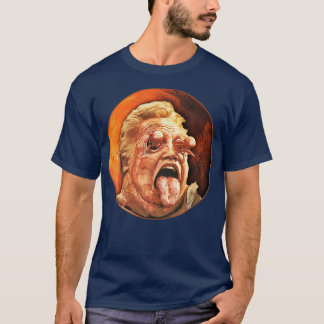 Kohaagen Dekompressen T-Shirt