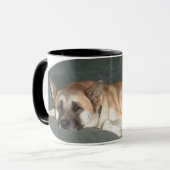 kohai-1mug tasse (Vorderseite Links)