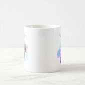 Kohala Zitat - einfach kohala boba Abenteuer Kaffeetasse (Mittel)