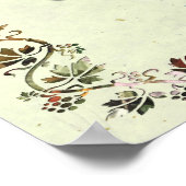 Kohelet Welcome Sign ~ Siehe Custom Version Poster (Ecke)