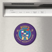 Kohen Magnet (In Situ (Geschirrspüler))