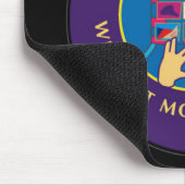 Kohen Mousepad (Ecke)