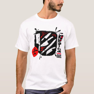 Kohetsu Spritzen T-Shirt