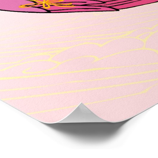 Kohiten Poster (Ecke)