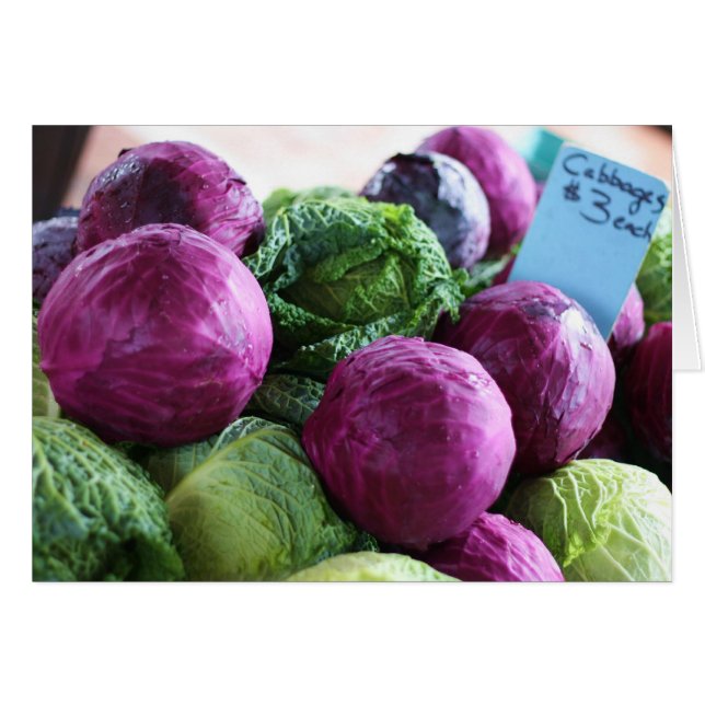 Kohl (Vorderseite (Horizontal))