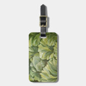 Kohl 2013 gepäckanhänger (Vorderseite vertikal)