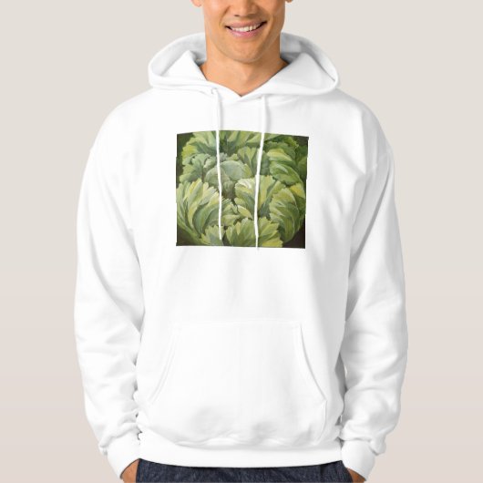 Kohl 2013 hoodie (Vorderseite)