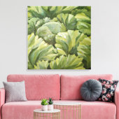 Kohl 2013 leinwanddruck (Insitu (Wohnzimmer))