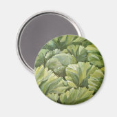 Kohl 2013 magnet (Vorderseite/Rückseite)