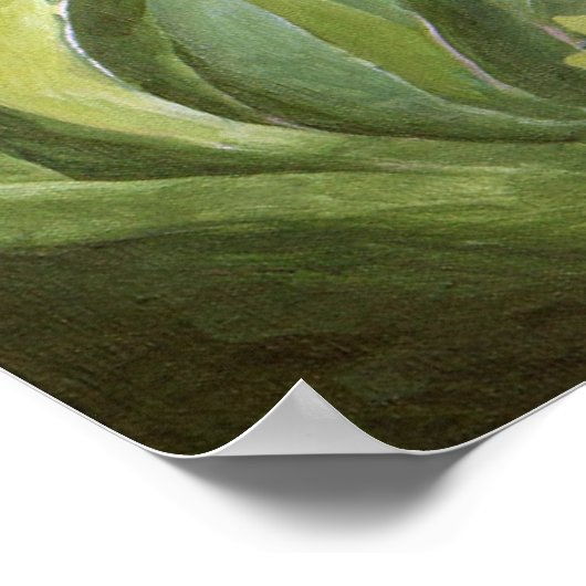 Kohl 2013 poster (Ecke)