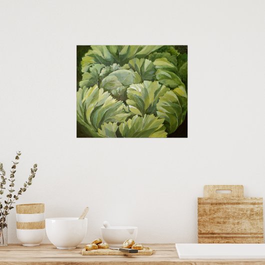 Kohl 2013 poster (Küche)