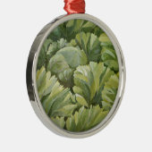 Kohl 2013 silbernes ornament (Rechts)