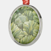 Kohl 2013 silbernes ornament (Links)