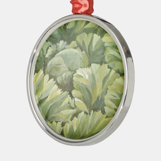 Kohl 2013 silbernes ornament (Links)