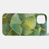 Kohl Case-Mate iPhone Hülle (Rückseite (Horizontal))