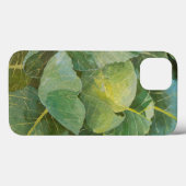 Kohl Case-Mate iPhone Hülle (Rückseite (Horizontal))