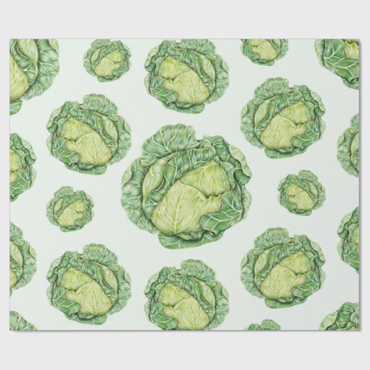 Kohl Geschenkpapier (Flach)