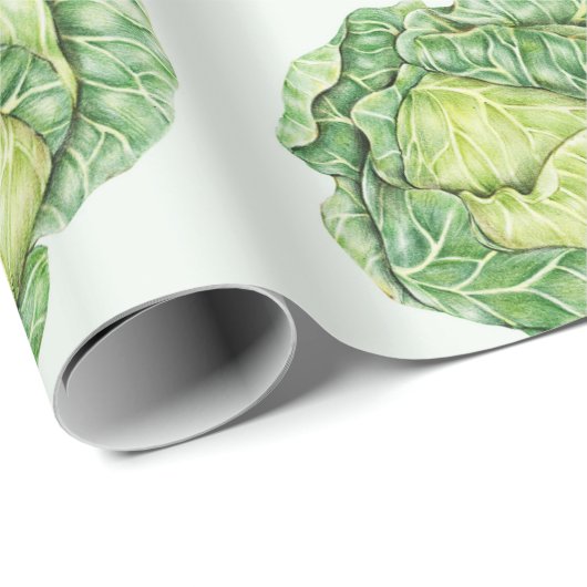 Kohl Geschenkpapier (Rolleneckpunkt)