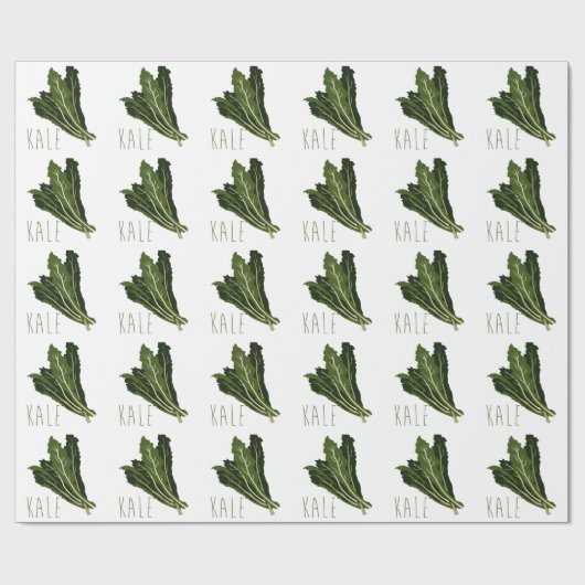 Kohl Geschenkpapier (Flach)