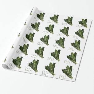 Kohl Geschenkpapier