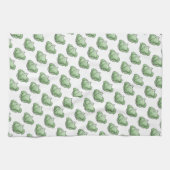 Kohl Geschirrtuch (Horizontal)