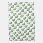 Kohl Geschirrtuch (Vertikal)