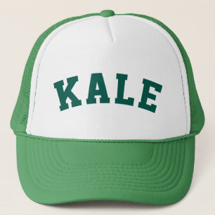 Kohl-Hochschulhut Truckerkappe