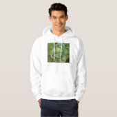 Kohl Hoodie (Vorne ganz)